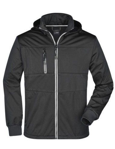 DAI-JN1078-Mens Maritime Jacket